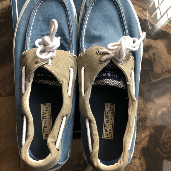 Sperry Top-Sider shoes - Picture 5 of 8